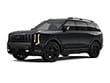 2027 Kia Telluride Hybrid SUV 